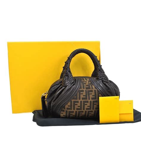 fendi zucca On Sale 